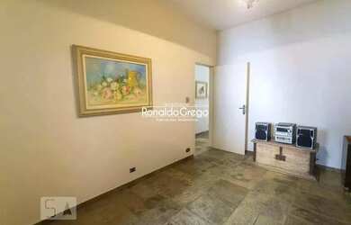 Imagem 4: 3 quartos (2 suítes) 4 vagas 4 banheiro 220m²