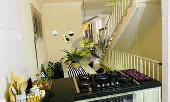 Imagem: Sobrado Condomínio