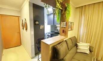 Imagem 4: Apartamento inteiro mobiliado