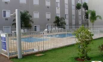 Imagem 7: Apartamento (tipo - padrao) 2 dormitórios, cozinha planejada, portaria 24hs, lazer, salão