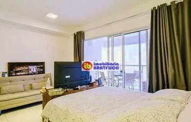 Imagem 5: Apartamento com 1 dormitório + 1 vaga, com, 41 m² por R$ 4.441/mês - Consolação - PRÓXIMO