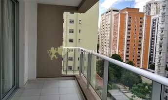 Imagem 5: Rarus Flats - Flat para locação - Edifício NY SP