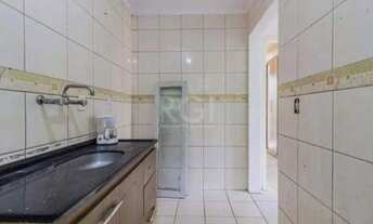 Imagem 4: Apartamento de 2 dormitórios no bairro Santo antonio