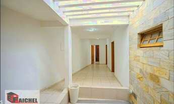 Imagem 7: Sobrado com 5 dormitórios para alugar, 300 m² por R$ 9.269,00/mês - Vila Carrão - São Paul