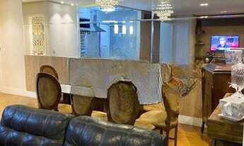 Imagem 7: Lindo apartamento em São Caetano com 125 m² 3 dormitórios 1 suíte, 3 vagas, terraço gourme