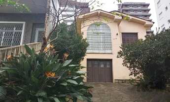 Imagem: PORTO ALEGRE - Casa Padrão - Petrópolis