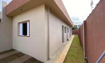 Imagem 1: Casa no São João, em Itanhaém