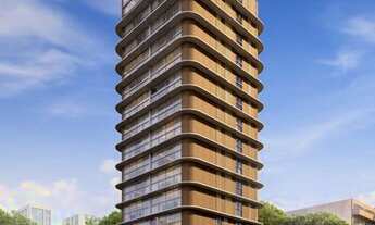 Imagem: Cobertura para Venda - 319.55m², 3 dormitórios