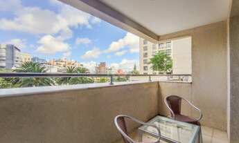 Imagem 5: Apartamento para Venda - 56m², 1 dormitório, 1 vaga - Três Figueiras