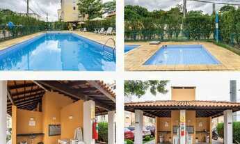 Imagem 4: Apartamento em Humaitá