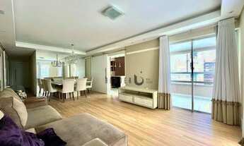 Imagem 2: Apartamento com 4 dormitórios, 168 m² - venda por R$ 980.000,00 ou aluguel por R$ 6.835,00