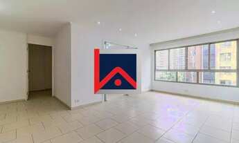 Imagem 2: Apartamento Venda Itaim Bibi 111 m² 2 Dormitórios