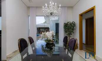 Imagem 6: Casa linear, 4 Quartos, 268,27 m², terreno 1.006,71m², Condomínio Sonho Verde, Lagoa Santa