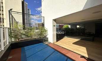 Imagem 7: Apartamento com 3 dormitórios para alugar, 96 m² por R$ 3.800/mês - Setor Bueno - Goiânia