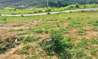 Imagem 2: Lote/Terreno para venda possui 1900 metros quadrados em Jardim das Cerejeiras - Atibaia