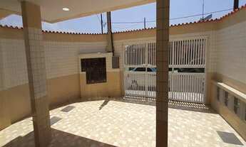 Imagem 4: Casa com 2 dorms, Caicara, Praia Grande - R$ 240 mil, Cod