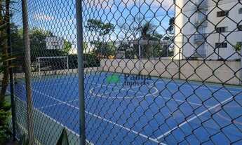 Imagem 7: Apartamento com 3 dormitórios à venda, 118 m² por R$ 690.000 - Jardim das Paineiras - Camp