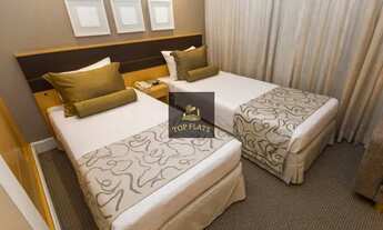 Imagem 6: Flat para aluguel no Jd. Paulista - SP