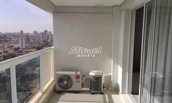 Imagem 4: Apartamento para aluguel, 1 quarto, Cidade Jardim - Piracicaba