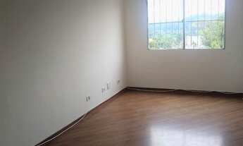 Imagem 2: Condomínio Residencial Pedra Branca - Apartamento de 51 metros