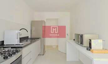 Imagem 6: Apartamento para alugar no bairro Itaim Bibi - São Paulo/SP, Zona Oeste