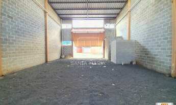 Imagem 4: Salão/Galpão (salão - térreo) , cozinha planejada