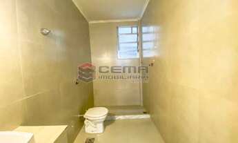 Imagem 6: Apartamento-À VENDA-Maracanã-Rio de Janeiro-RJ