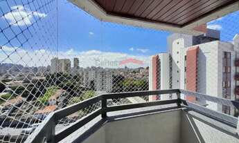 Imagem 4: Apartamento com 3 quartos- Santana a 800 metros do Metro , 2 Vagas