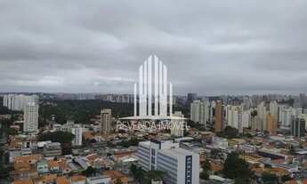 Imagem 6: Apartamento para venda em Chácara Santo Antônio, Condomínio Quadra Greenwhich