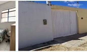 Imagem 2: Casa pra alugar em arcoverde sao Cristóvão na ABB