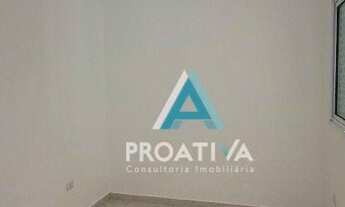 Imagem 6: Apartamento com 2 dormitórios para alugar, 52 m² por R$ 2.200,02 - Vila Príncipe de Gales