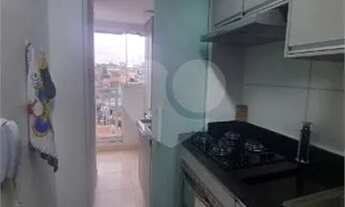 Imagem: Apartamento-Guarulhos-Vila Rosália