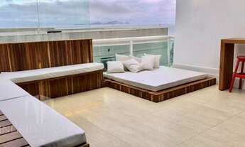 Imagem: Apartamento em Praia do Pecado - Macaé