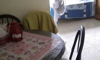 Imagem 5: Quitinete mobiliada