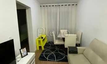 Imagem 2: Apartamento - Condomínio Residencial Alta Vista - Valinhos