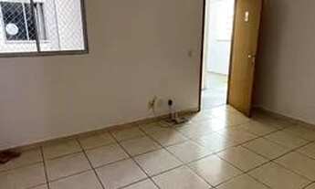 Imagem 6: Apartamento Mantiqueira