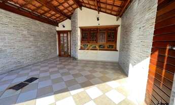 Imagem 3: Casa Padrão - Florida - Praia Grande