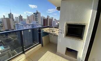 Imagem 4: Apartamento com 1 quarto no Prime Paranaguá Edifício - Bairro Centro em Londrina