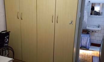 Imagem 3: Apto BNH Vende com 3 quartos em Alto de Pinheiros - São Paulo - SP