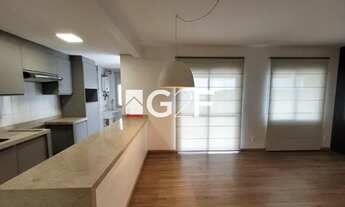 Imagem 2: Apartamento a venda no Residencial Vox - Taquaral - Campinas/SP