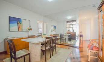 Imagem 3: Apartamento à venda, 3 quartos, 1 suíte, 2 vagas, Grajaú - RIO DE JANEIRO/RJ