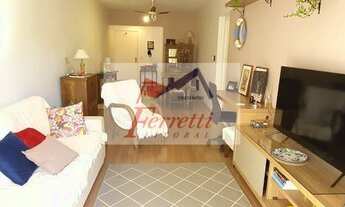 Imagem 2: Apartamento com 2 dormitórios mobiliado à venda Enseada - Guarujá/SP