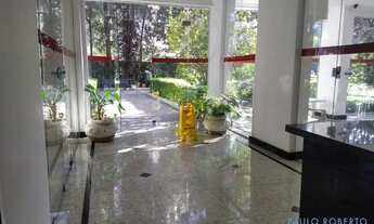 Imagem 6: APARTAMENTO - MORUMBI - SP