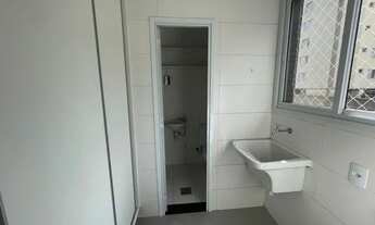 Imagem 4: Área Privativa para alugar Buritis Belo Horizonte