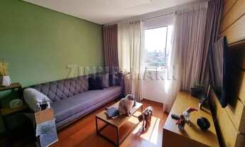 Imagem 3: APARTAMENTO NA VILA MARIANA DE 2 DORMITÓRIOS COM 1 SUÍTE