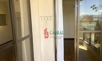 Imagem 2: Apartamento com 3 dormitórios à venda, 143 m² por R$ 630.000 - Vila Renata - Guarulhos/SP