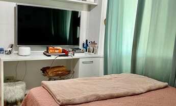 Imagem 5: Apartamento para venda com 89 metros quadrados com 3 quartos