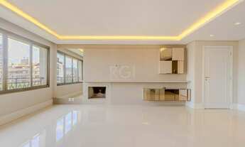 Imagem 5: Apartamento para Venda - 121m², 3 dormitórios, sendo 3 suites, 2 vagas - Petrópolis