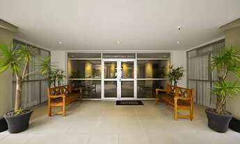 Imagem 2: Condomínio Britania