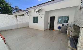 Imagem 6: Linda Casa no Parque 10 (Prox a bola do Mindu) 3 Qts Semi mobiliada 2 Vagas